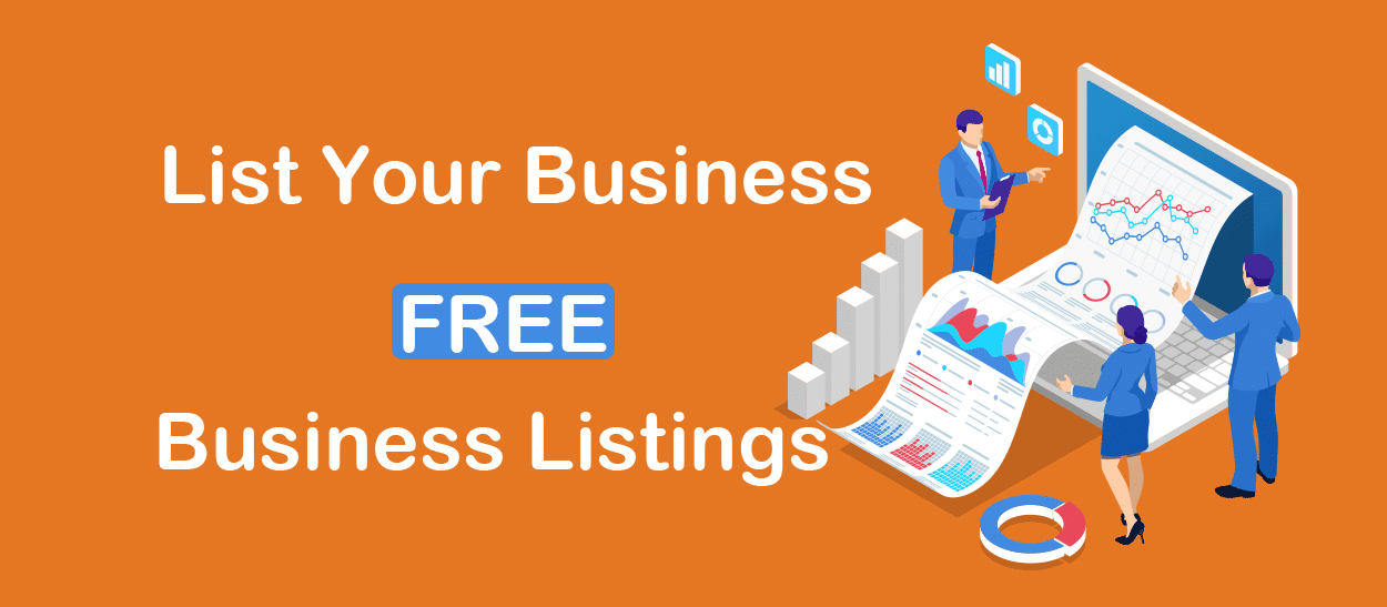 List Your Business